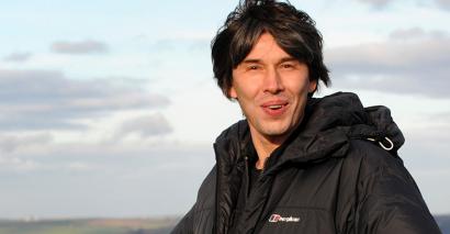 Brian Cox