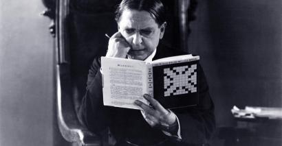 Crosswords