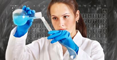 A levels: Gender gap Stem entries bigger in more affluent schools