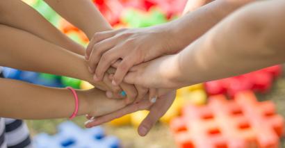 Why are there no headlines when behaviour in school improves?