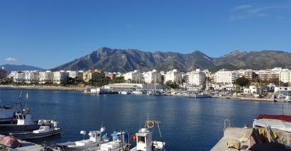 Marbella, teaching in Marbella, international teaching