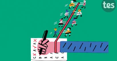 Break your bad assessment habits