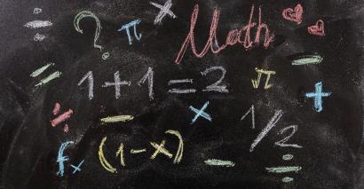 maths teaching