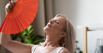 menopause