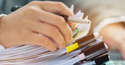 workload