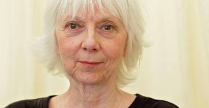 Anna Massey