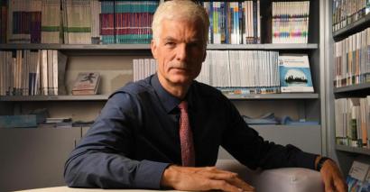Andreas Schleicher: Lifelong learning transforms lives