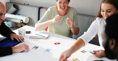 how the right CPD can take you -and you students- on a global adventure