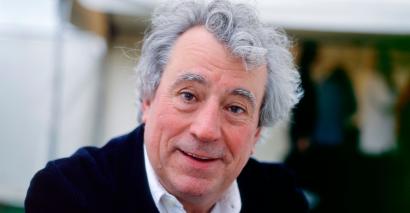 Terry Jones