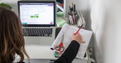 remote learning
