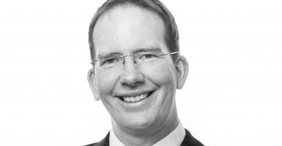 Barney Northover