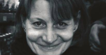Carolyn Reed