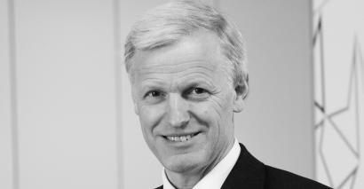 David Sewell