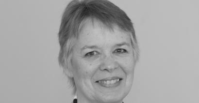 Sally Robertson
