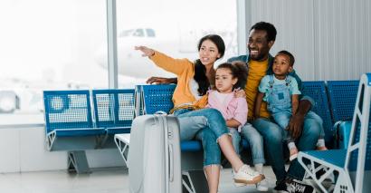 International schools: Advice for teachers who have a family and are thinking of teaching overseas