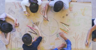 Teaching overseas: How to find the right international school for you