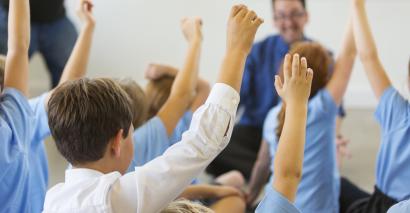 Coronavirus and schools: Why the National Tutoring Programme won't be enough