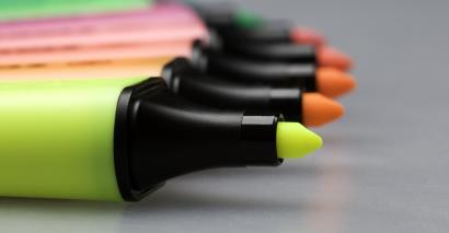 Revision mistakes