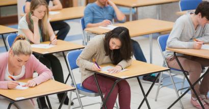 GCSEs 2021: Exam dates revealed
