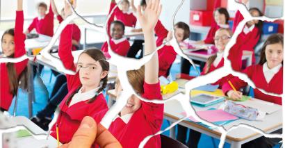 Teachers and parents must both help pupils post-Covid