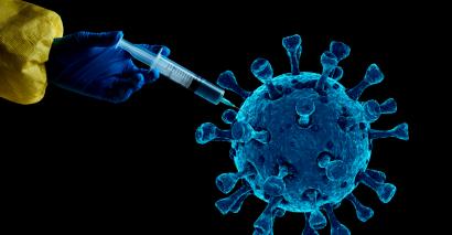 Coronavirus vaccine: What will schools do about parents who are anti-vaccination?