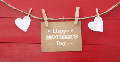 Happy Mothers Day sign, Mothers day activity ideas for Primary pupils