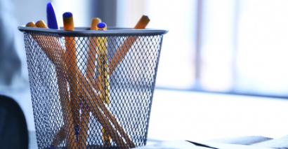Pens Ready For KS1 & KS2 Pupils To Explore Creative Writing With These Top Resources