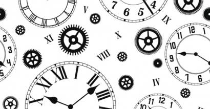 Roman Numerals On Clocks As Part Of Exploring Roman Numerals With Your Primary Pupils In Maths Lessons