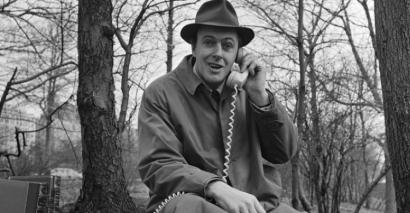 The Author Roald Dahl Thinking About Writing, Matilda, Fantastic Mr Fox, The Twits, James & The Giant Peach, George's Marvellous Medicine, Charlie & The Chocolate Factory to show Primary Teaching Resources for Roald Dahl Day
