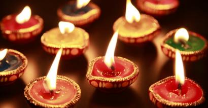 Diva Lamps Celebrating Diwali In The EYFS & Primary Classrooms
