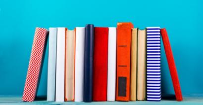 Collection Of Books For Research Projects & Book Projects Within KS1 & KS2 Literacy Lessons