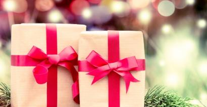 Presents Representing Festive Tutor Time Activities For Secondary Students Ahead Of The Christmas Holidays