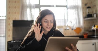 Remote learning: What I've learned after 34 years
