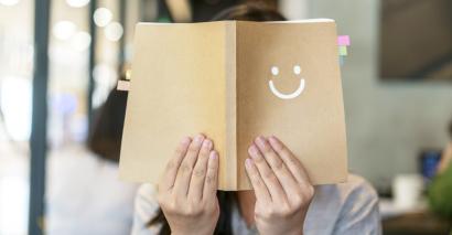 Mental health: Focusing on my wellbeing in Covid lockdown has paid off, says FE college teacher Sarah Simons