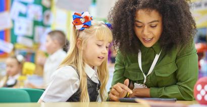 Coronavirus: Covid 'catch-up' should be led by schools, says Russell Hobby