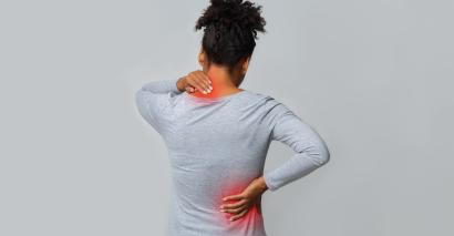 Back pain