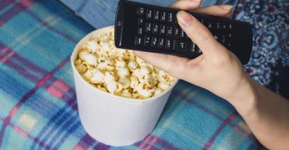 Online teacher CPD: Why this Netflix approach should be here to stay