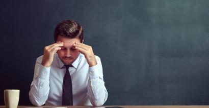 Teacher mental health: How schools can support staff wellbeing