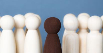 Tackling racism: Has the FE college sector changed since George Floyd's death?