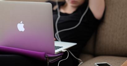 How to teach school students about online piracy, intellectual property and copyright
