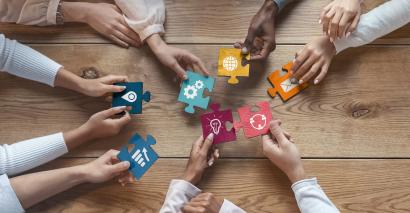 How international school partnerships boost global citizenship