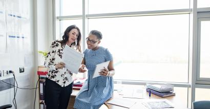 Teacher CPD: £9.5m funding for professional development in FE