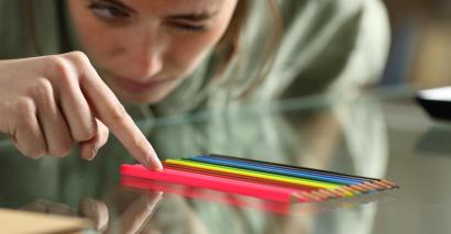 Teacher wellbeing and workload: We don't have to be perfect