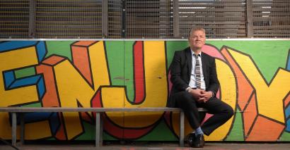 Sir Kevan Collins’ resignation: Will schools take the hit on Covid catch-up?