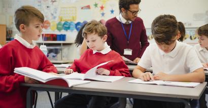 Today's school, education and teacher news: LIVE 18/6