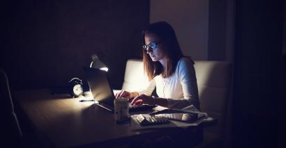 Teacher careers: Should I do a PhD or master's while studying full-time?