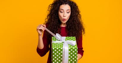 How teachers can brainwash pupils into buying better end-of-term gifts