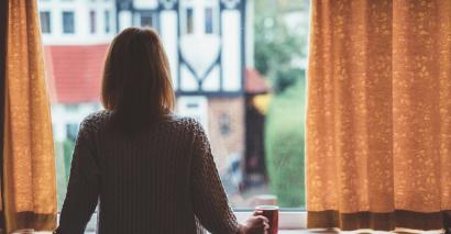 Mental health: Could wellbeing be part of college teacher CPD post-Covid?