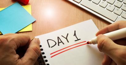 Teacher jobs: 6 ways teachers can make a big impression in a new school
