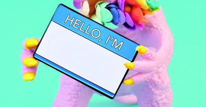 Why remembering pupils' names is so important for teachers